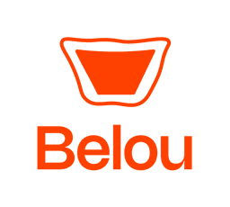 Belou logo